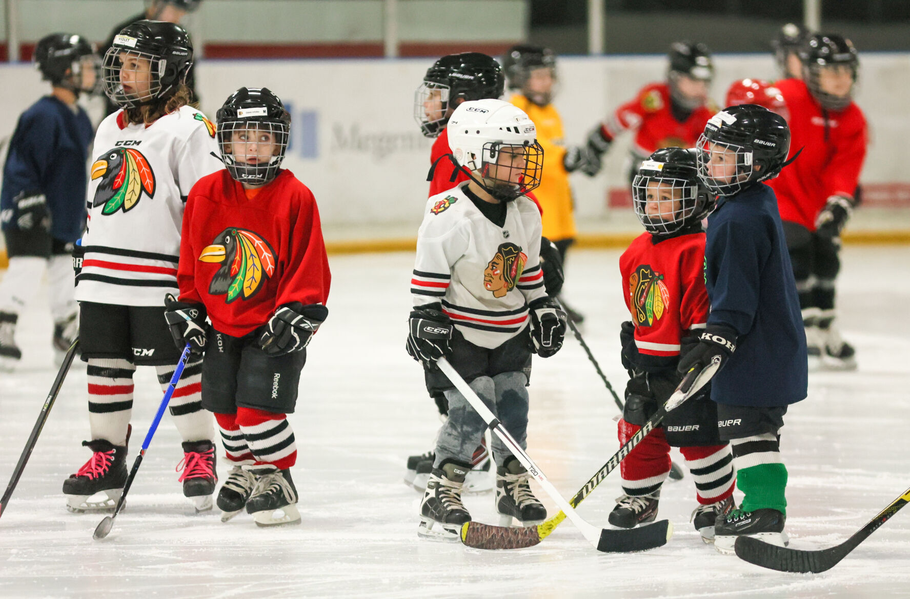 Youth level hockey is part of Northwest Indiana's growth